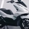 Eksplorasi Kebebasan dengan Honda PCX 175CC, Perpaduan Kecepatan dan Keindahan