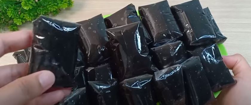 Cocok Nih Buat Ide Jualan, Simak Resep Simpel Membuat Dodol Ketan Hitam