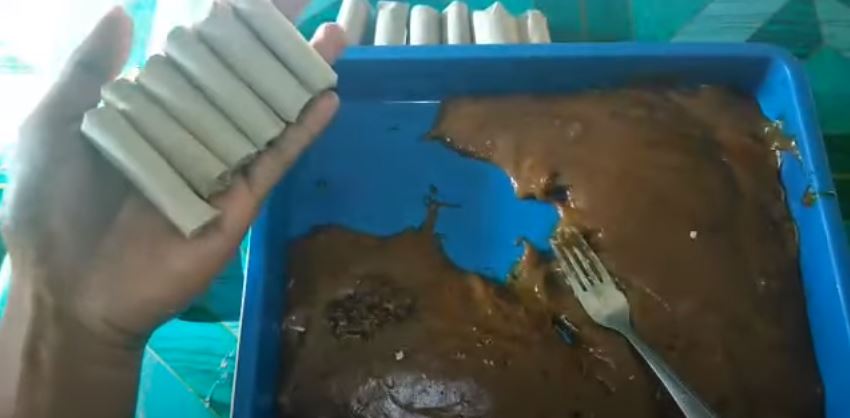 Ini Nih Makanan Khas Garut yang Mendunia, Simak Resep Membuat Dodol Disini