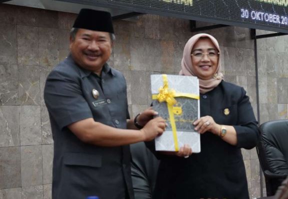 Rudy Gunawan Ungkap Rencana Perubahan Perda Terhadap Rumah Sakit Umum di Garut