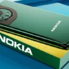 Nokia Premiere Pro Max Smartphone Mewah dengan Teknologi Terkini