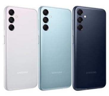 Promo Spesial! Samsung Galaxy M14 5G Alami Penurunan Harga Drastis!