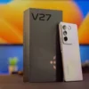 Layar Super AMOLED dan Inovasi Teknologi, Vivo V27 5G Memukau Dengan Keindahan Visual