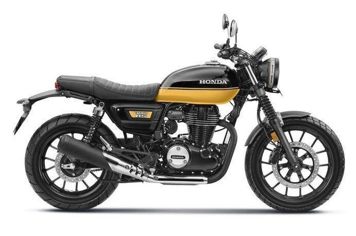 Honda CB350 Eksplorasi Mesin Terkini dan Desain Elegan, Simak Disini!