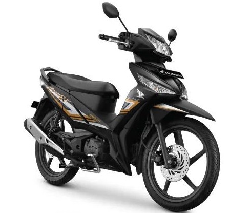 Melepaskan Tenaga dengan Fitur Performa Sepeda Honda Supra