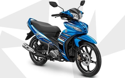 Kenali Lebih Dekat Motor Yamaha Jupiter Z1 Terkini