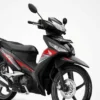 Motor Honda Supra X 125, Fitur Lengkap dan Spesifikasinya!