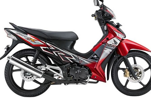 Fitur Inovatif Honda Supra untuk Pecinta Sepeda Motor