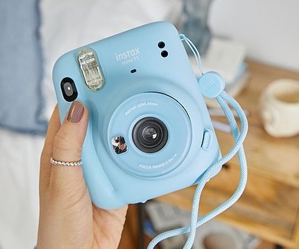 Instax Mini dan Instax Wide: Memilih Kamera yang Sesuai dengan Kebutuhan