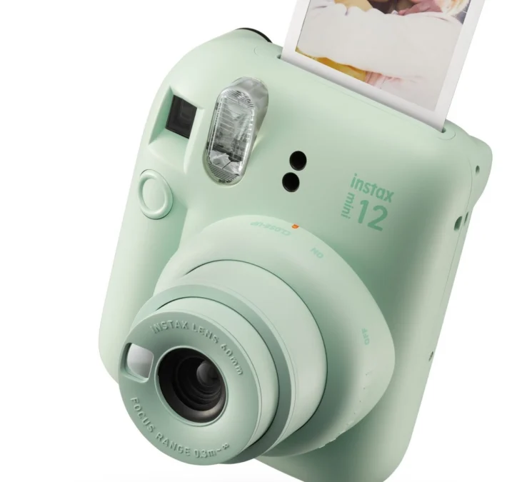 Kamera Instax Jadi Pilihan Ambil Foto dan Cetak Instan, Begini Jenisnya!