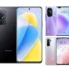 Smartphone Kelas Menengah Huawei Nova Series yang Stylish dan Bertenaga