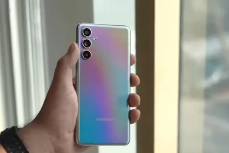 Mengapa Samsung M55 5G Layak Jadi Pilihan Utama? Temukan Keunggulannya