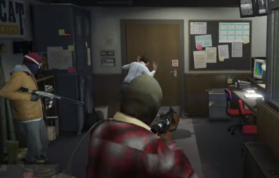 Update Terbaru Nih, Rockstar Resmi Umumkan Perdana GTA VI Rilis Awal Desember