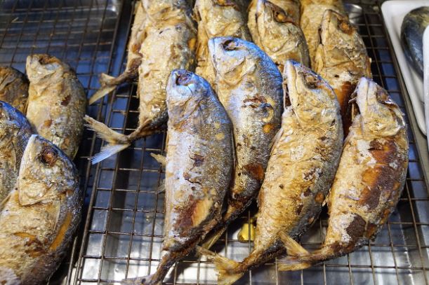 Wajib Dicoba Nih, Resep Ikan Kembung Goreng, Dijamin Anak Bakalan Lahap