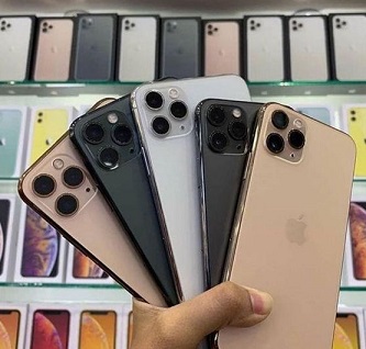 Pembaruan Harga Terbaru! 5 iPhone dengan Penurunan Harga Terdalam di Bulan November 2023