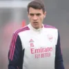 Seru Nih, Milan Sudah Mulai Negoisasi Jakub Kiwior dengan Arsenal