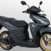 Dibekali Teknologi Honda Vario 150 Esp, Ini Fitur dan Spesifikasinya