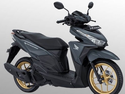 Dibekali Teknologi Honda Vario 150 Esp, Ini Fitur dan Spesifikasinya