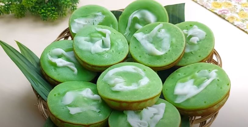 Mudah Banget! Simak Resep Kue Lumpur Panda Lumer, Dijamin Bikin Hati Meleleh