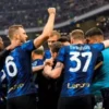 Daftar Pemain Tertua di Inter Milan Tahun 2023 Sampai 2024