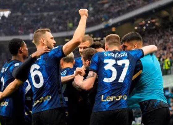 Daftar Pemain Tertua di Inter Milan Tahun 2023 Sampai 2024