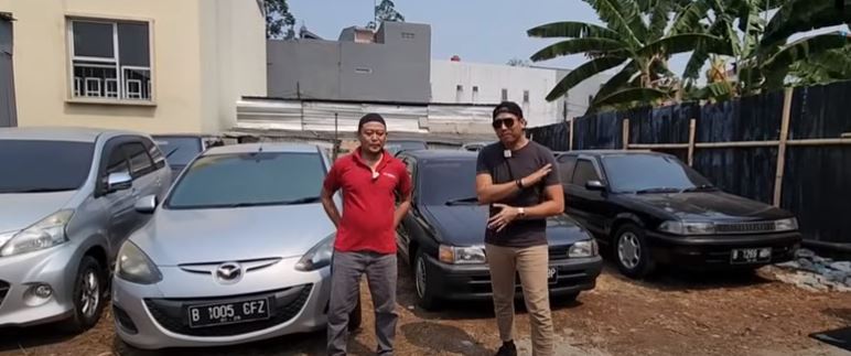 Pengen Beli Mobil Bekas Namun Berkualitas? Simak Nih Tipsnya Supaya tidak Ketipu