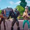 Makin Ramai Nih, Game Fortnite OG Cetak Skor Sampai Jutaan Pemain