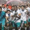 2 Pemain Dicoret, Inilah Daftar 25 Pemain Timnas Indonesia Buat Laga Lawan Filipina dan Irak