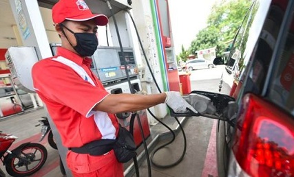 Harga BBM Non Subsidi Pertamina Turun di Bulan November 2023: Apa yang Perlu Anda Ketahui, Cek Disini!