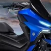 Yamaha NMAX 160 2024, Begini Fitur Canggihnya!