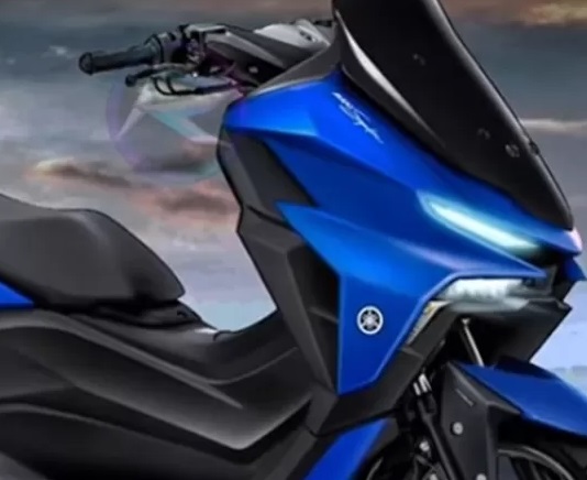 Yamaha NMAX 160 2024, Begini Fitur Canggihnya!