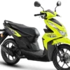 New Honda Beat 2024, Begini Teknologi Canggih yang Dimiliki Honda Beat Terbaru