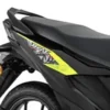 Lebih Dekat Varian Terbaru New Honda Beat 2024