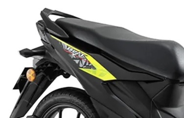 Lebih Dekat Varian Terbaru New Honda Beat 2024