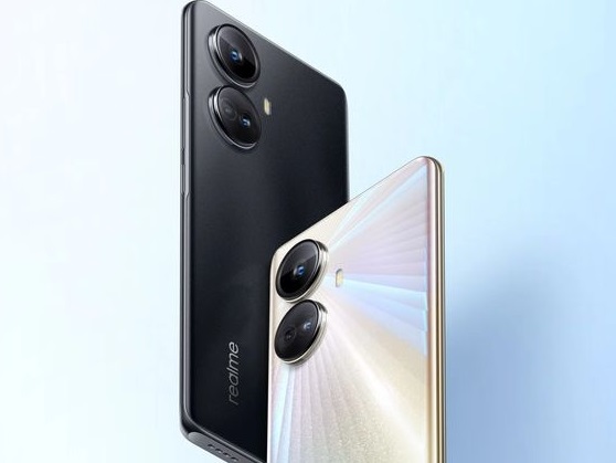 Fitur Canggih Realme 10 Pro+, Inilah Spesifikasi Lengkapnya!