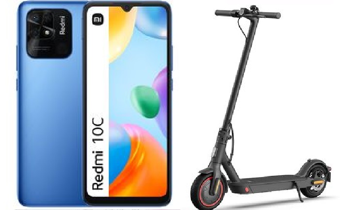 Xiaomi Terbaru Produk Inovasi dan Kualitas Tanpa Batas