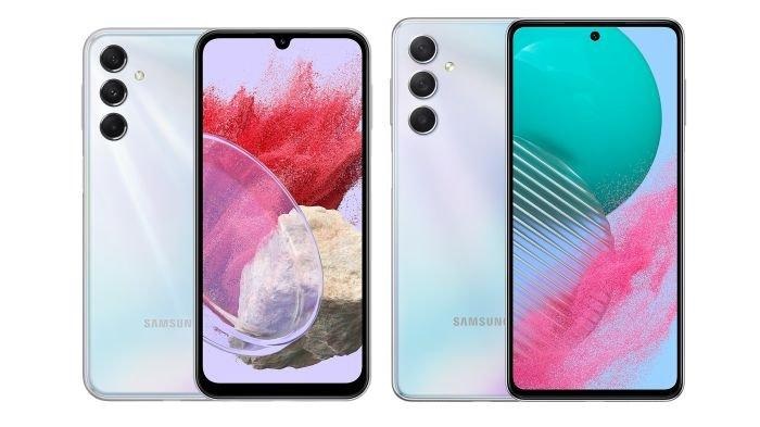 Membandingkan Performa, Samsung Galaxy M34 dan M54 dalam Uji Coba