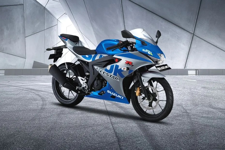 Terobosan Teknologi Terbaru! Review Mendalam Suzuki GSX R150 untuk Pecinta Motor Sport