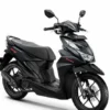 Ride in Style! Honda Beat 150 Memiliki Desain Modern, Pengalaman Berkendara yang Mengasyikkan