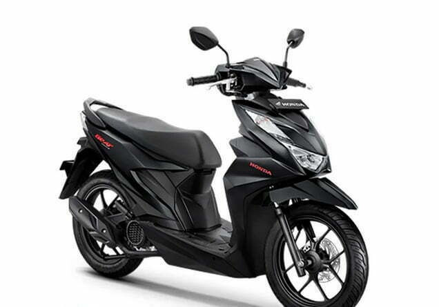 Ride in Style! Honda Beat 150 Memiliki Desain Modern, Pengalaman Berkendara yang Mengasyikkan