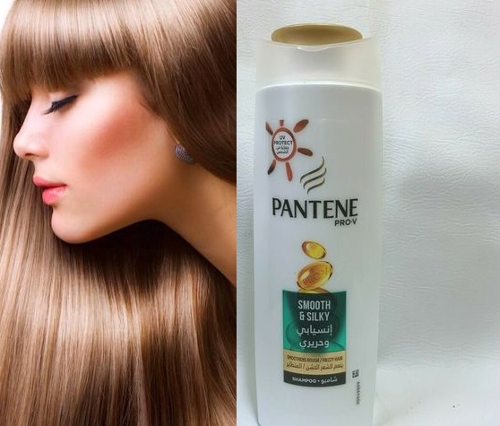 Dapatkan Rambut Lurus Dengan Pantene Silky Smooth Care, Ini Kandungannya