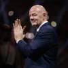 Antusias Sambut Piala Dunia, Presiden FIFA Gianni Infantino Sebut Indonesia sebagai Negara yang Indah