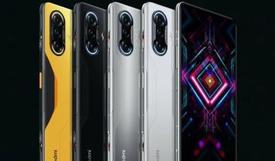 Hiburan Tanpa Batas Ponsel Gaming Xiaomi di Ujung Jari