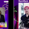 BamBam GOT7 dan James Arthur akan Meriahkan Spotify Wrapped 2023