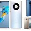 Desain Mewah, Performa Unggul dalam Smartphone Huawei Mate Series