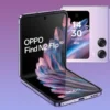 Oppo Find N2 Flip, Begini Fitur Lengkapnya!