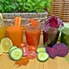 Cocok Nih Buat yang Mau Sembuhin Jerawat, Simak Resep Membuat Smoothies yang Sedap