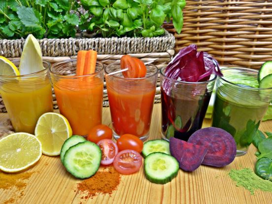 Cocok Nih Buat yang Mau Sembuhin Jerawat, Simak Resep Membuat Smoothies yang Sedap