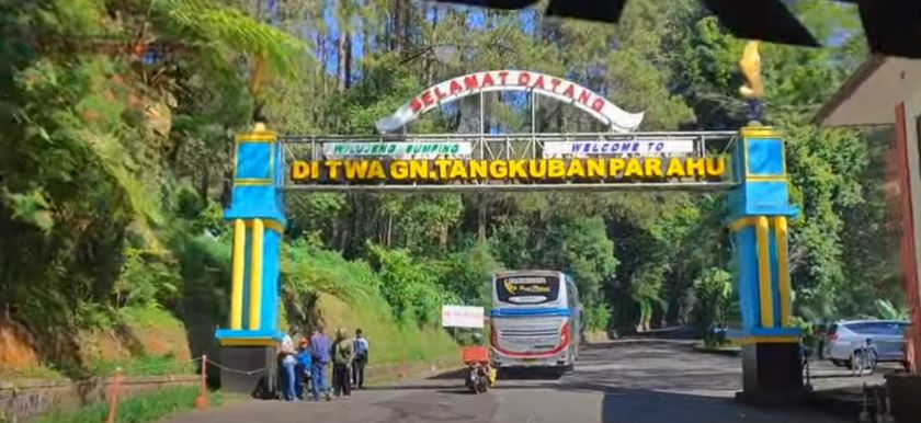 Intip Nih Rekomendasi Destinasi Wisata di Bandung