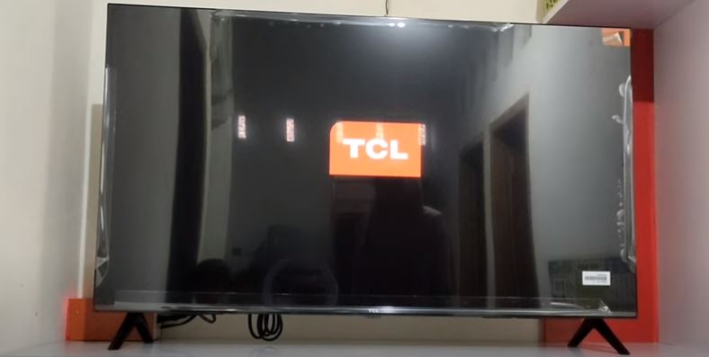 Cuman Rp 2 Jutaan, Inilah Kelebihan Smart TV TCL 40A9